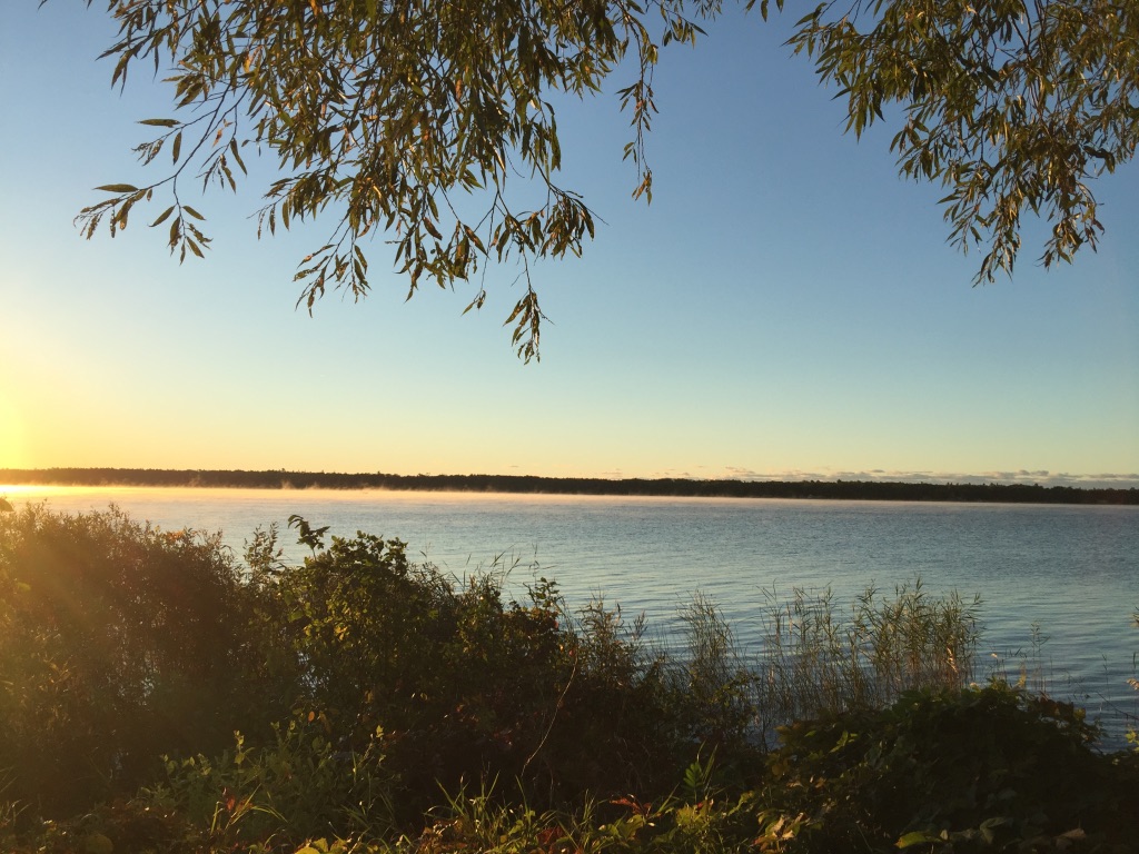 lake michigan near lordstone business research