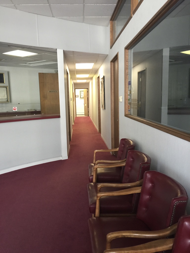 Offices of Lordstone Business Research