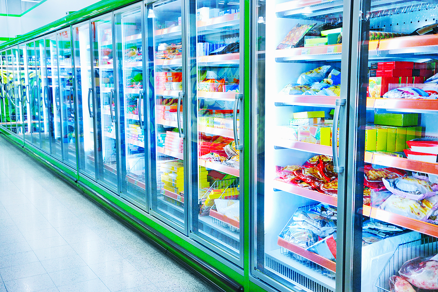 Consumer Goods Business Research