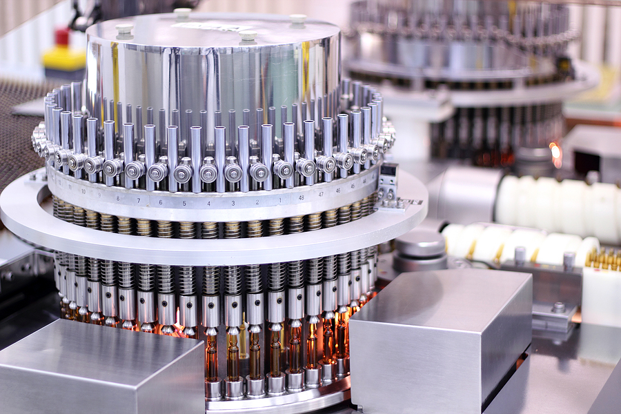 Pharmaceuticals Business Research